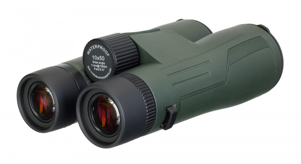 Бинокль Levenhuk Karma PRO ED 16x50