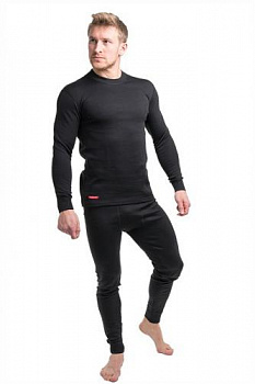 КОМПЛЕКТ ТЕРМОБЕЛЬЯ COMFORT EXTRIM (3 СЛОЯ) КОМПЛЕКТ ТЕРМОБЕЛЬЯ COMFORT EXTRIM (3 СЛОЯ)