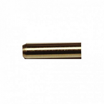 Переходник 30A с наружней резьбы 8/32 на наружнюю htpm,e 12/28