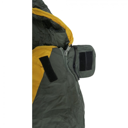 Mешок спальный Tramp Windy Light (правый)