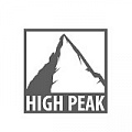 HIGH PEAK HIGH PEAK