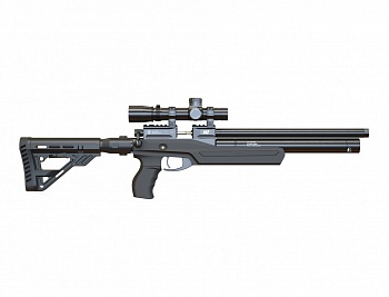 Винтовка пневм. ATAMAN многозар Ultra-C M2R 725/RB