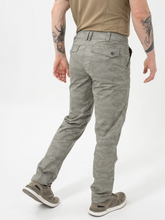 БРЮКИ ОРЛАН (БЕЖЕВЫЙ КМФ)