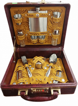 Набор подарочный НП-6