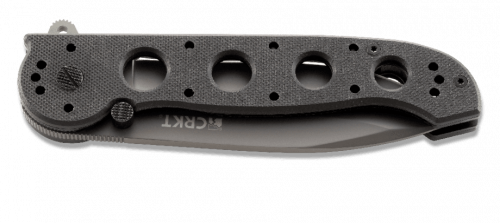 Нож CRKT_M21-04G - нож складной, рук-ть G10, сталь 8Cr13MoV Нож CRKT_M21-04G - нож складной, рук-ть G10, сталь 8Cr13MoV