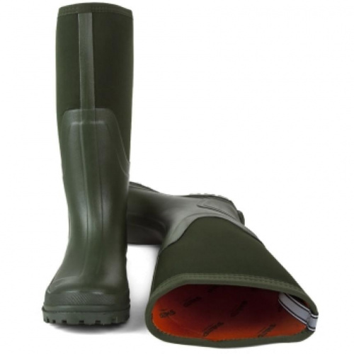 САПОГИ SWAMP CAYMAN ЦВ.GREEN САПОГИ SWAMP CAYMAN ЦВ.GREEN