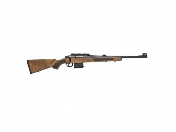CZ 557 Ranger Walnut к.308 WIN 4 round DM M14x1