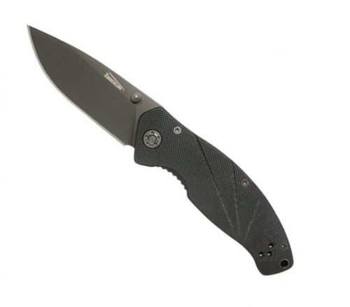 Нож GT4303 с фиксатором Workhorse рукоять G10