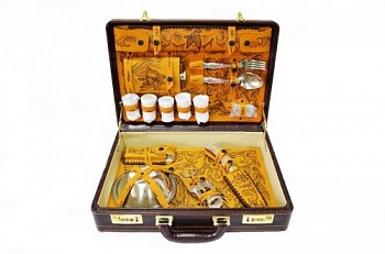 Набор подарочный НП-2