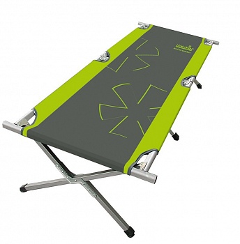 Кровать складная Norfin Aspern Comfort NF