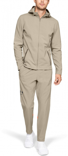 БРЮКИ UA STORMCYCLONE PANT 1320953-299 БРЮКИ UA STORMCYCLONE PANT 1320953-299