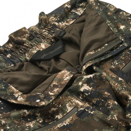 БРЮКИ NORTHERN HUNTING SKJOLD ARN G2 ЦВЕТ OPT2
