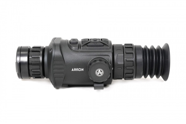 Тепловизионный прицел Arkon Arma SR25
