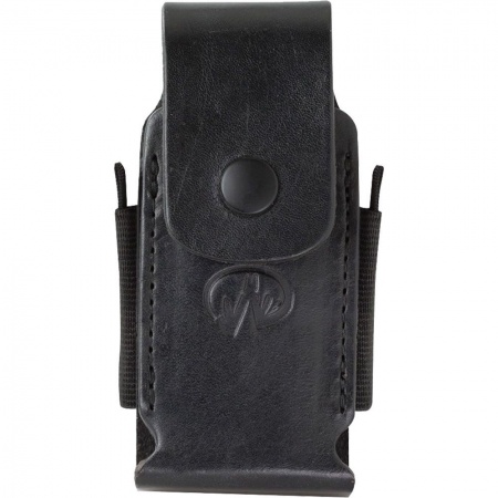 Чехол 4.5" кожанный чехол (931017)