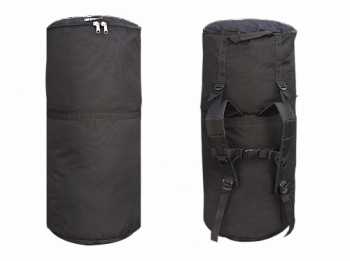 Баул транспортировочный 100л ткань оксфорд PU 900