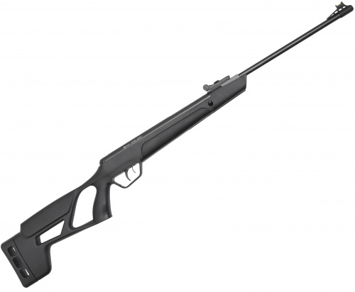 Винтовка пневм. Crosman Vital Shot, (переломка, плс) к.4,5мм