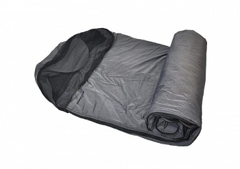 Спальный мешок-одеяло(компрессионный) СМО-95К КМ