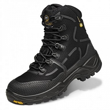 БОТИНКИ ТАКТИЧЕСКИЕ ACTION