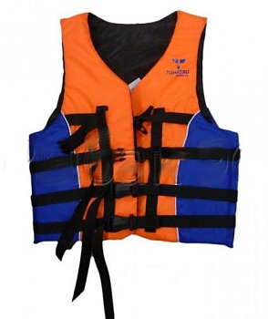 ЖИЛЕТ СТРАХОВОЧНЫЙ "YAMAHA" ДЕТСКИЙ