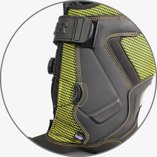 САПОГИ ARKHAR А-217