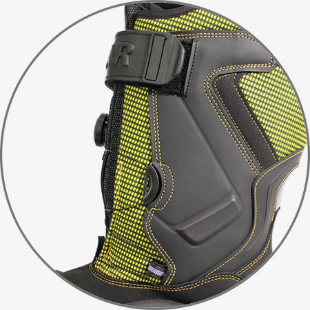 САПОГИ ARKHAR А-217