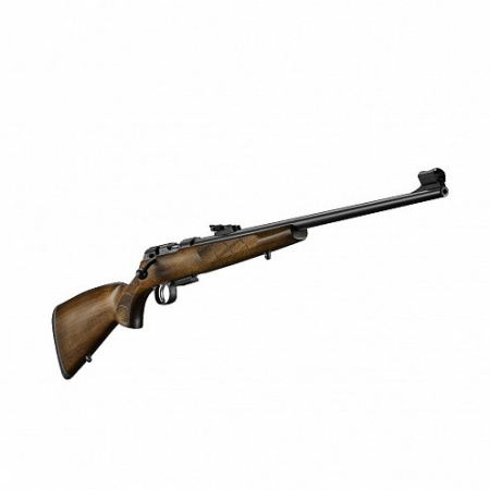 CZ 457 LUX к.22 WMR STILL 1/2x20 L-630 mm
