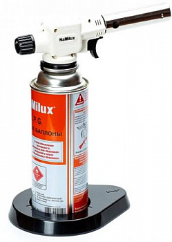 Горелка газовая NaMilux NA-197 *30