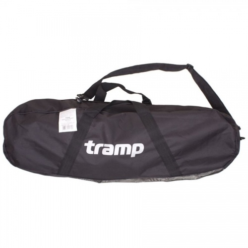 Снегоступы Tramp Wide (красный, 28*97см, L)