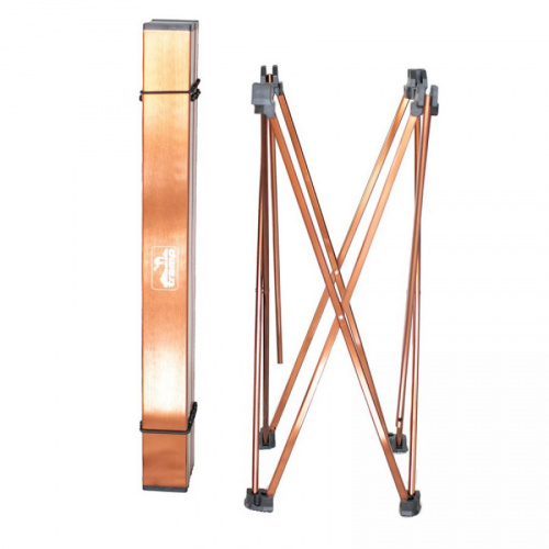 Стол Tramp складной COMPACT ALUM (55*40*38 см)