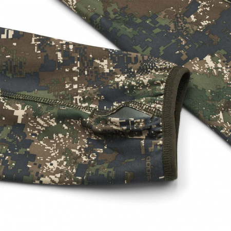 КОФТА NORTHERN HUNTING ALVAR ЦВЕТ OPT2