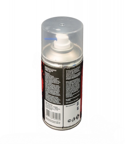 Аэрозоль (масло универсальное) Треал-М №2996