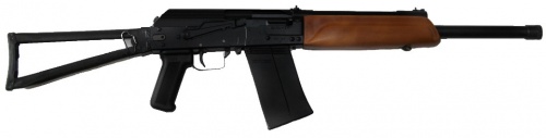 Сайга 12К к.12 исп 10 дер L-430Р