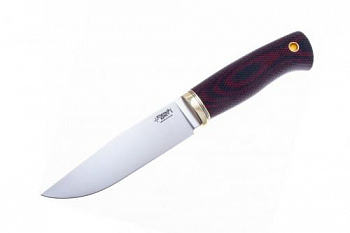 Нож Стерх(клинотобуха) 301.5254 CPR