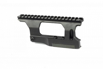 Кронштейн САГ СВД/Тигр Низкий