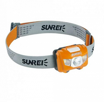 Фонарь налобный Sunrei Youdo-S
