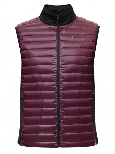 ЖИЛЕТ ПУХ CHAMONIX LIGHT VEST ЕЖЕВИЧНЫЙ