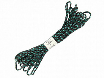 Шнур хоз. плотный №3 - 20м. (цветной)