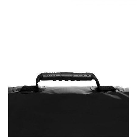 ГЕРМОМЕШОК BASK WP BAG V3 40 ЧЕРНЫЙ