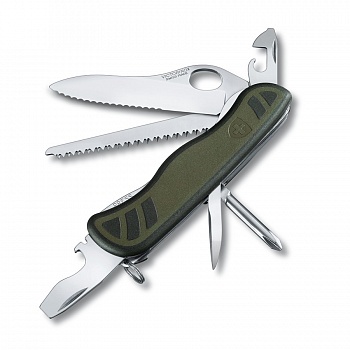 Нож перочинный VICTORINOX Swiss Soldier's Knife 0.8461.MWCH Нож перочинный VICTORINOX Swiss Soldier's Knife 0.8461.MWCH
