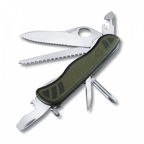 Нож перочинный VICTORINOX Swiss Soldier's Knife 0.8461.MWCH Нож перочинный VICTORINOX Swiss Soldier's Knife 0.8461.MWCH