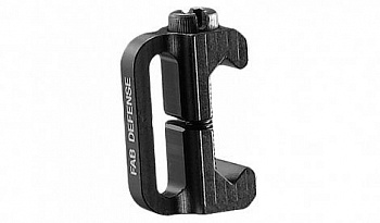 Антабка на планку Пикатинни fx-sla