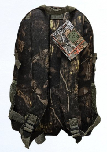 Рюкзак ORDKA SATCHEL 1710 camo