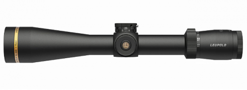 Прицел Leupold VX-5HD 3-15X44 O30ММ CDS-ZL2 SIDE FOCUS MATE FIREDOT D