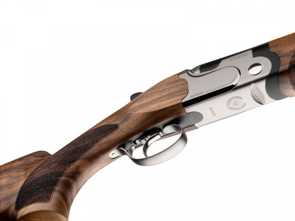 Beretta 692 Trap к.12х76 76 LH