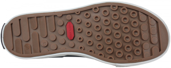 ГАЛОШИ HUNTLANDIA NAVY BLUE,