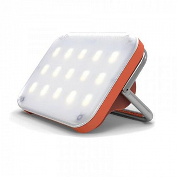 Фонарь кемпинговый CLAYMORE UltraMini цв. Red