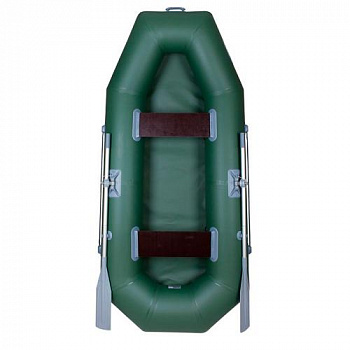 Лодка "Дельта-240"