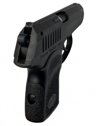 П-М22Т, ООП к.9 мм Р.А.матовый