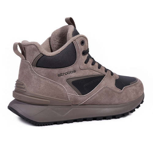 КРОССОВКИ STROBBS C3983-1 COMBI BASE HIGH SG M