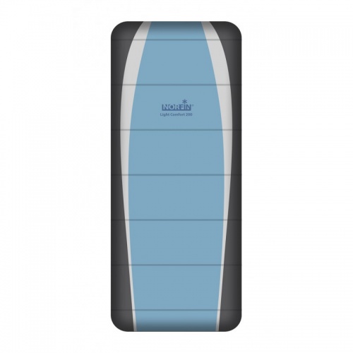 Мешок-одеяло спальн Norfin Light Comfort 200 NFL R